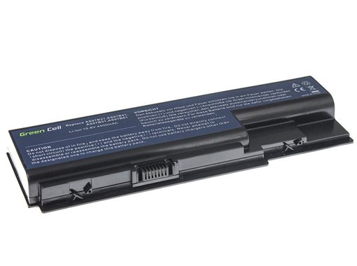 Útil pesado Química Batería Acer Aspire 5710Z para portatil