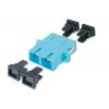 Adaptadores De Fibra Óptica